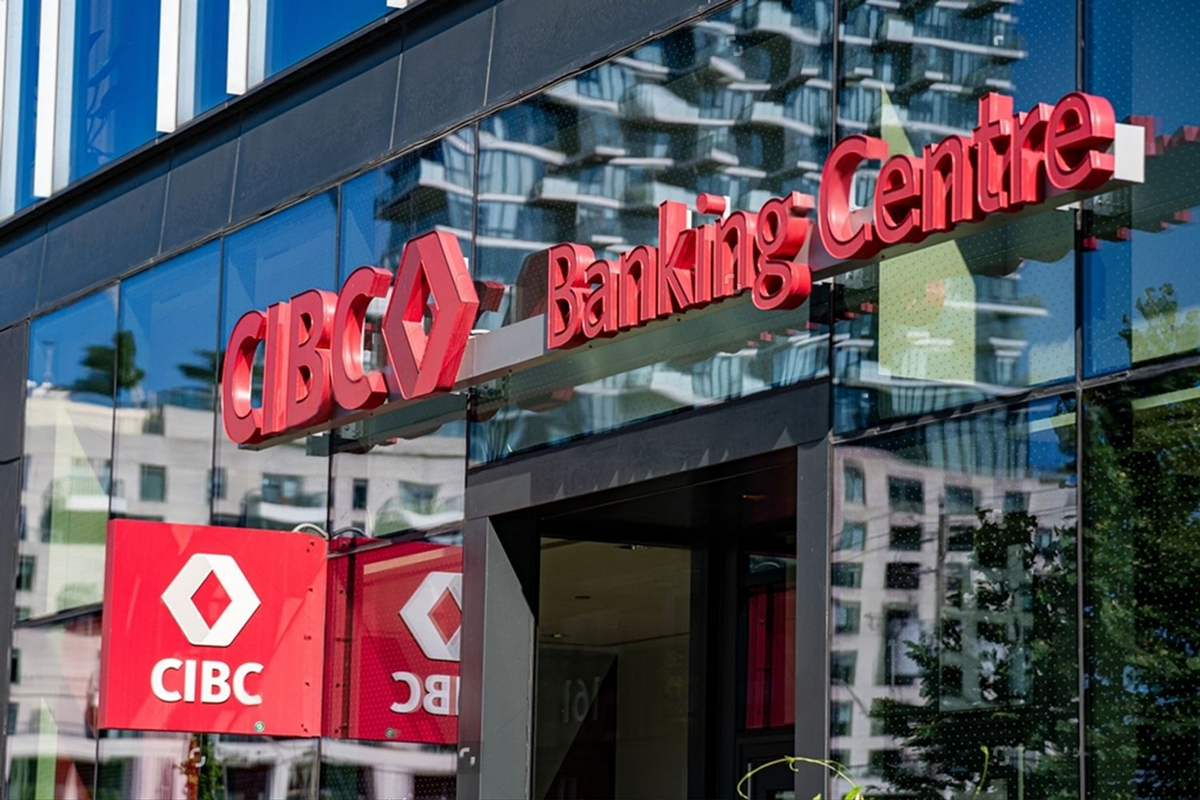 SKN | CIBC Delivers Strong Third Quarter Results as Wealth and Banking Businesses Support Growth