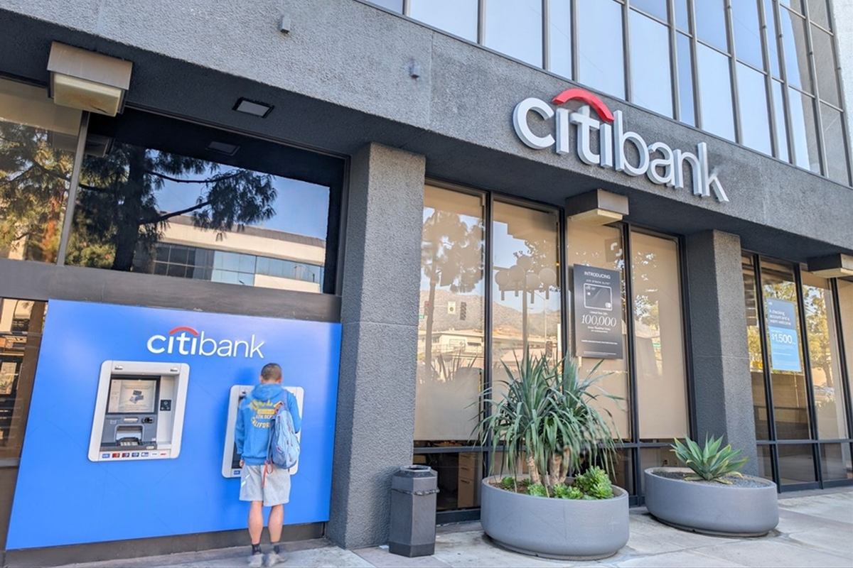 SKN | Citigroup’s AI Strategy Is Strengthening the Case for a Re-Rating