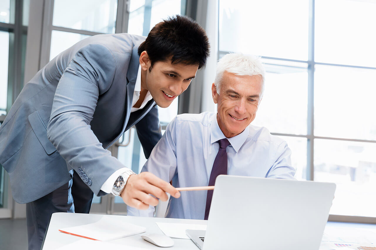 Upgrading Your Auditing & Accounting Prowess