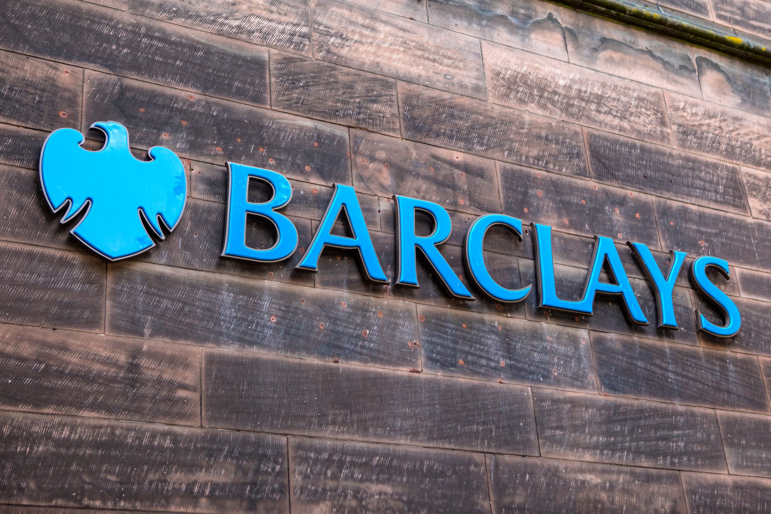 What Banking Services Does Barclays PLC Offer?