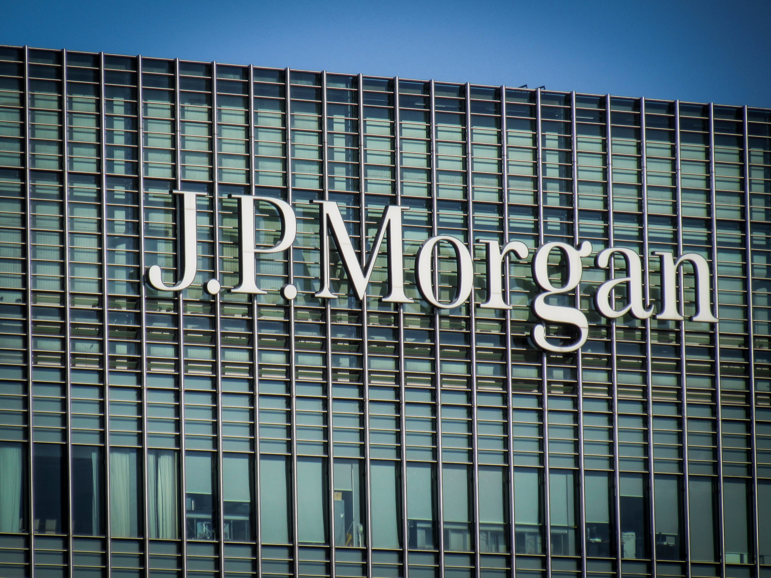 JPMorgan Chase: A Comprehensive Overview