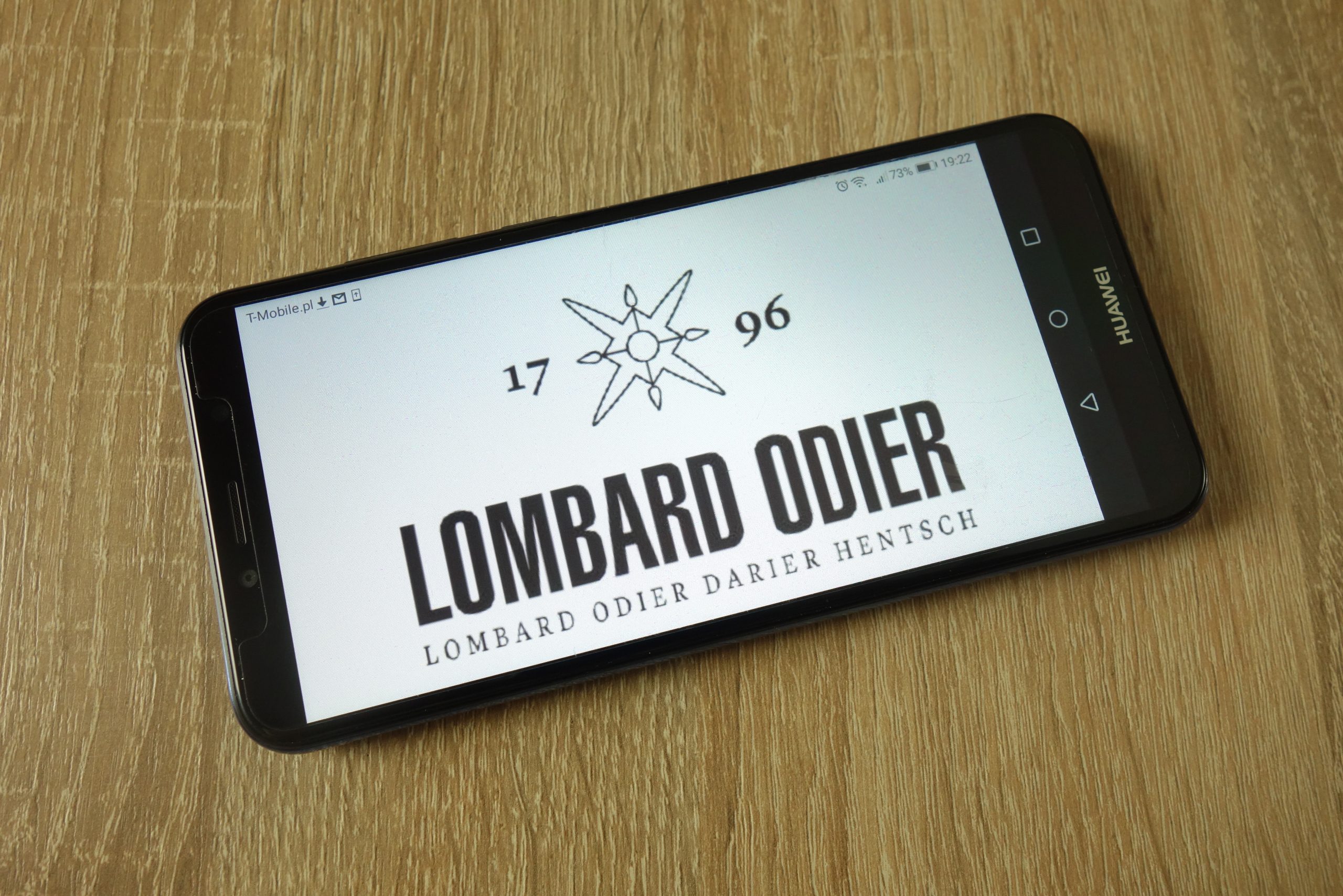 What is Lombard Odier and What Services Does It Offer?