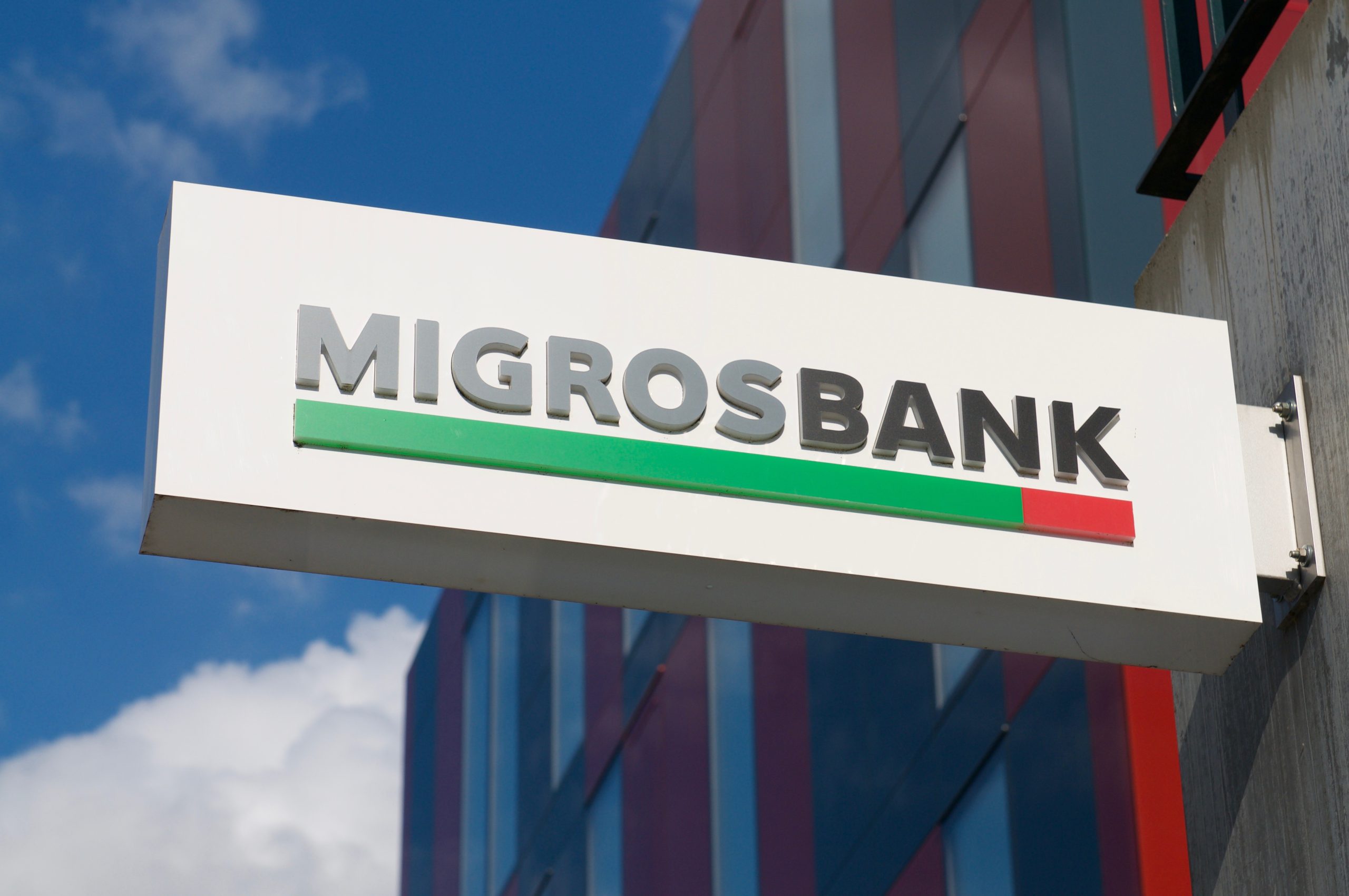 What Services Does Migros Bank Offer?