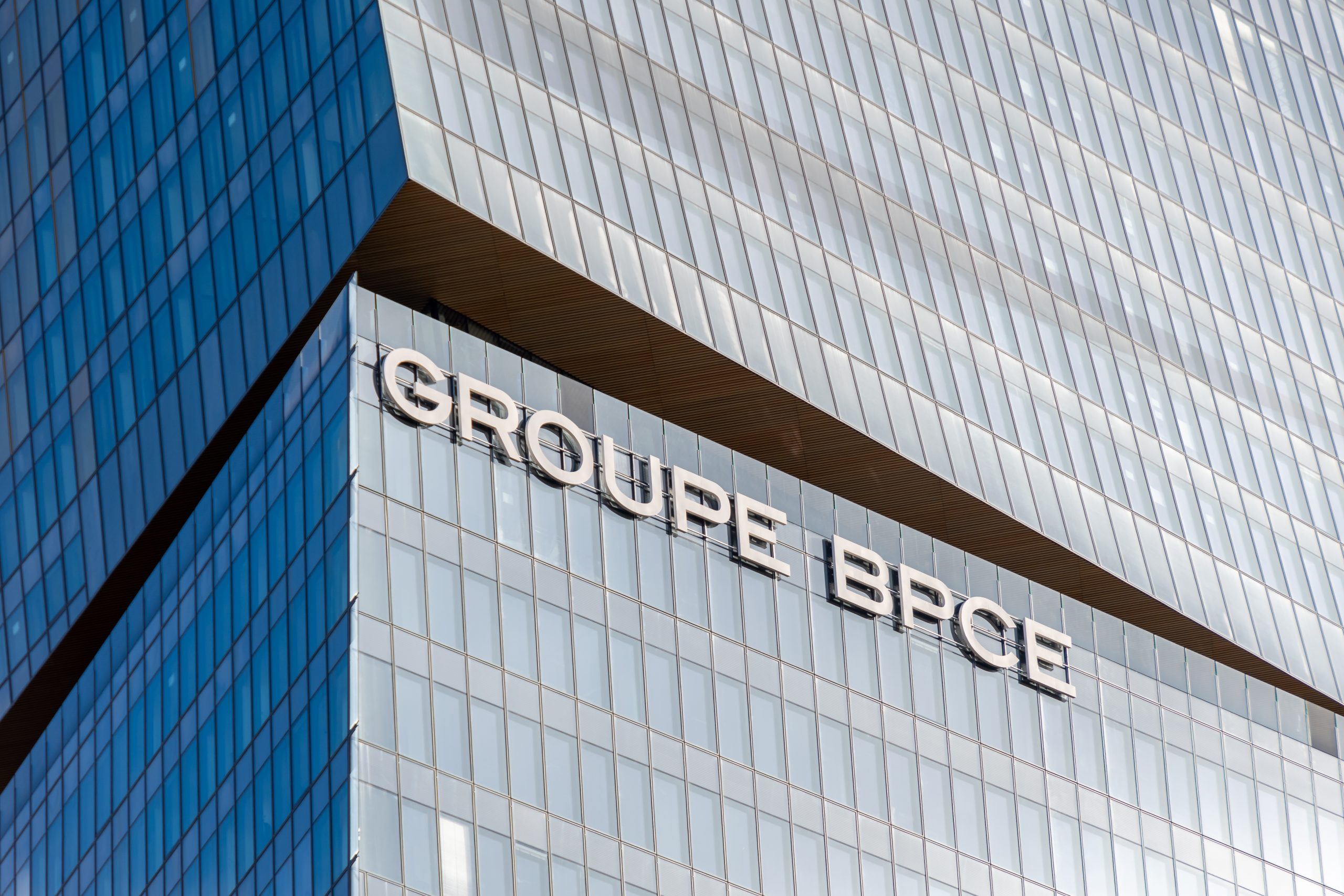 How Did Groupe BPCE Become One of France’s Largest Banking Groups?