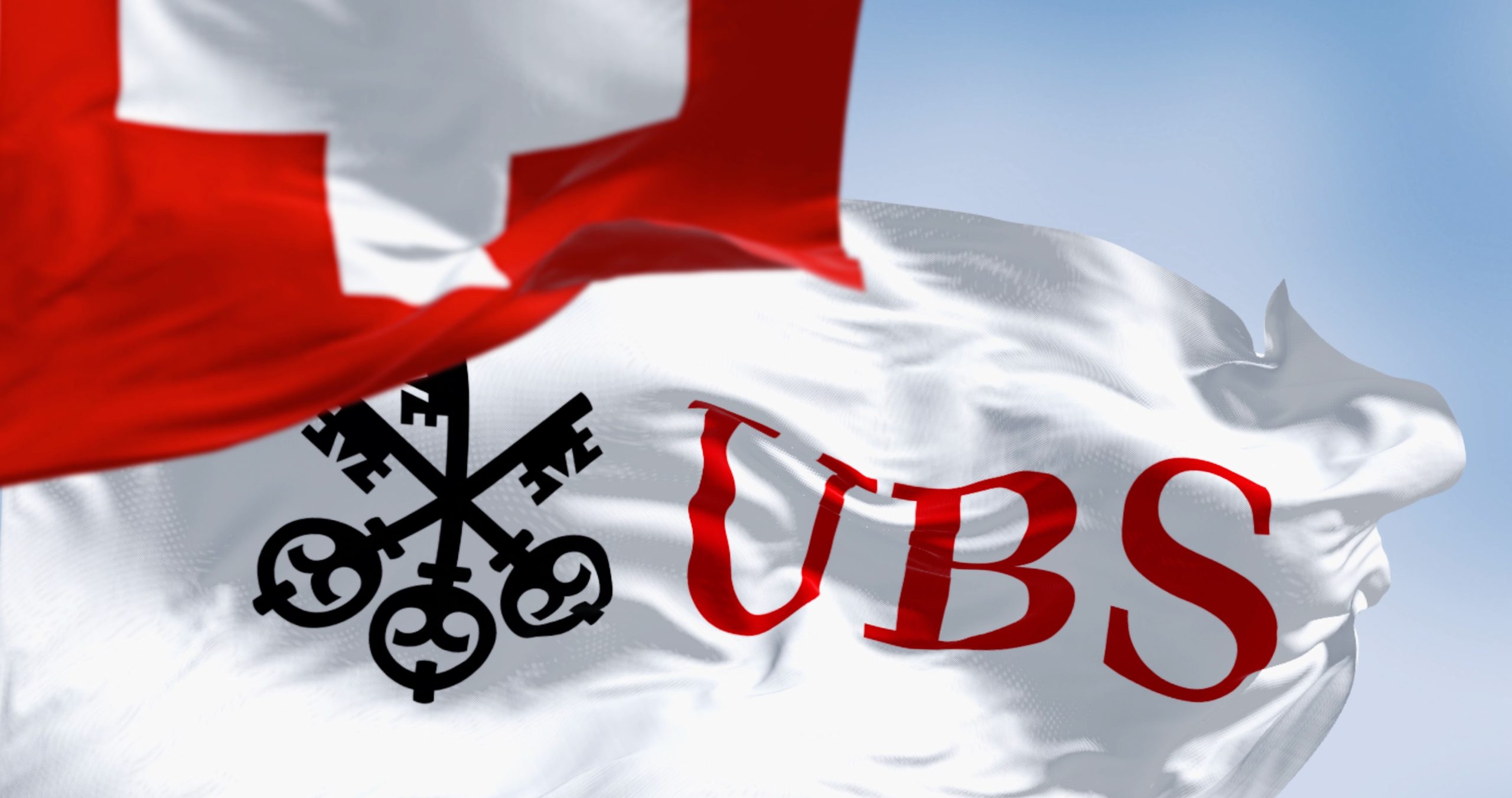 What is the History and Founding of UBS Bank?