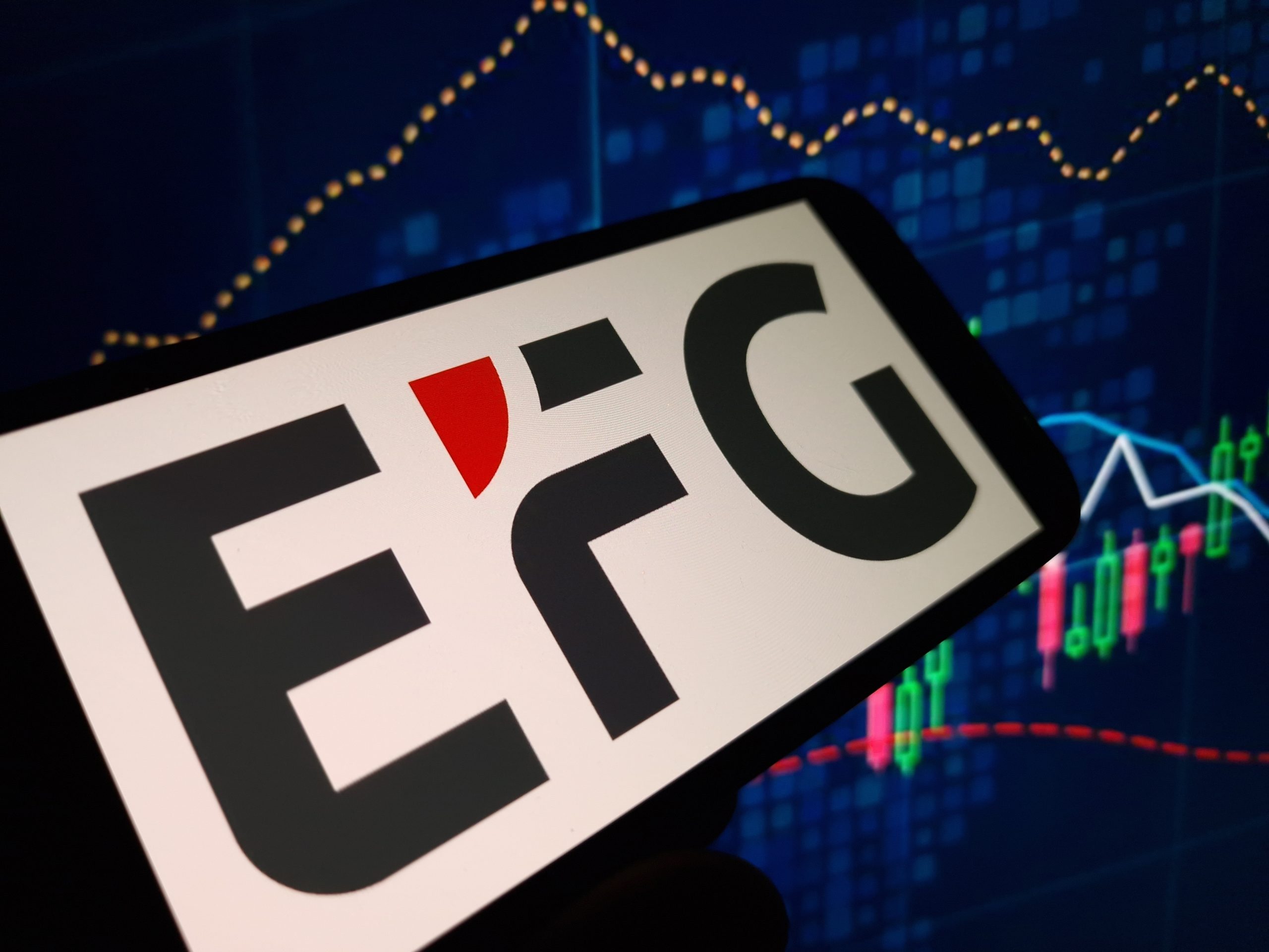 What Factors Are Driving EFG International AG’s Stock Growth?
