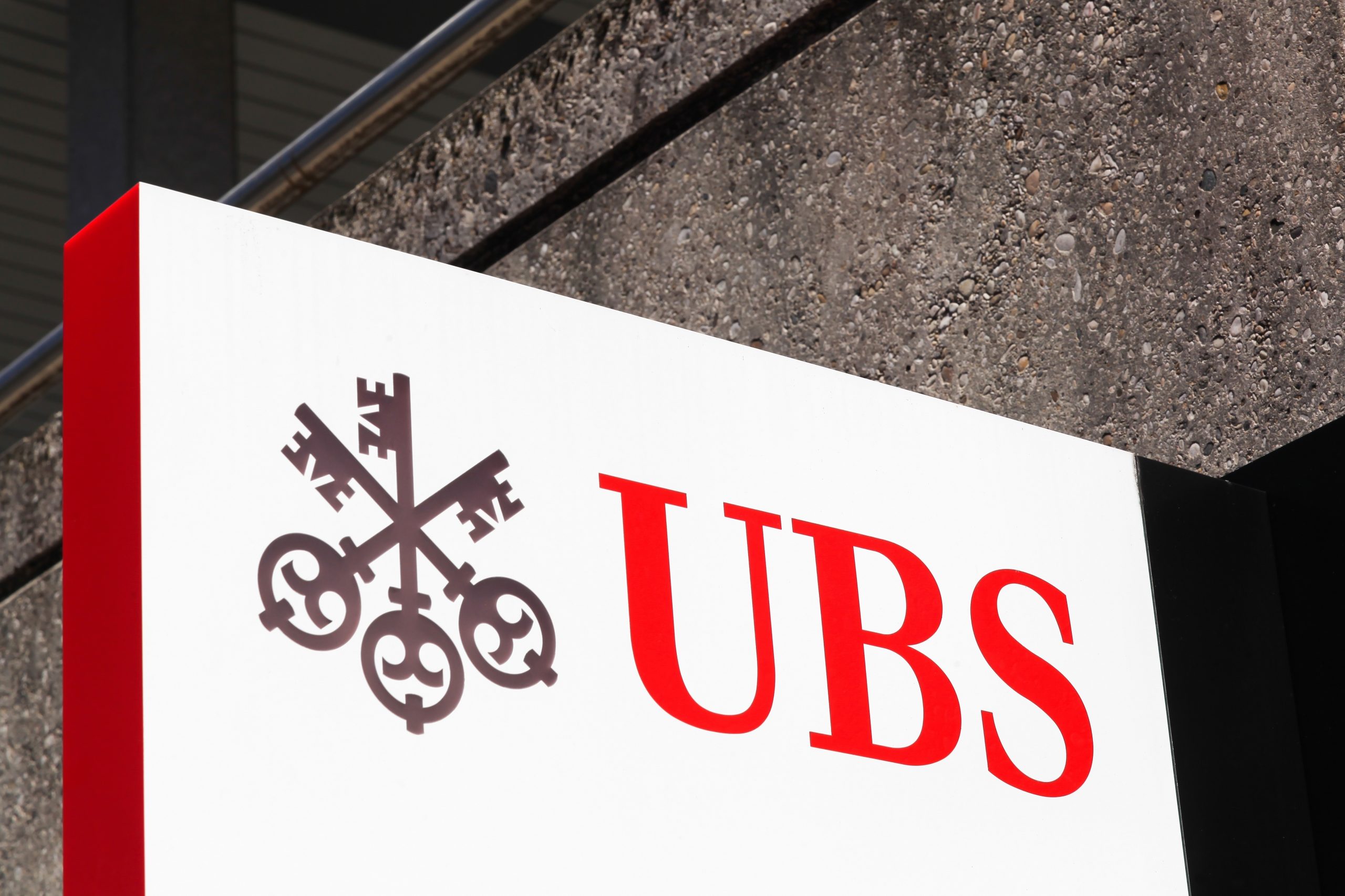 UBS: The Swiss Banking Giant Continues to Grow