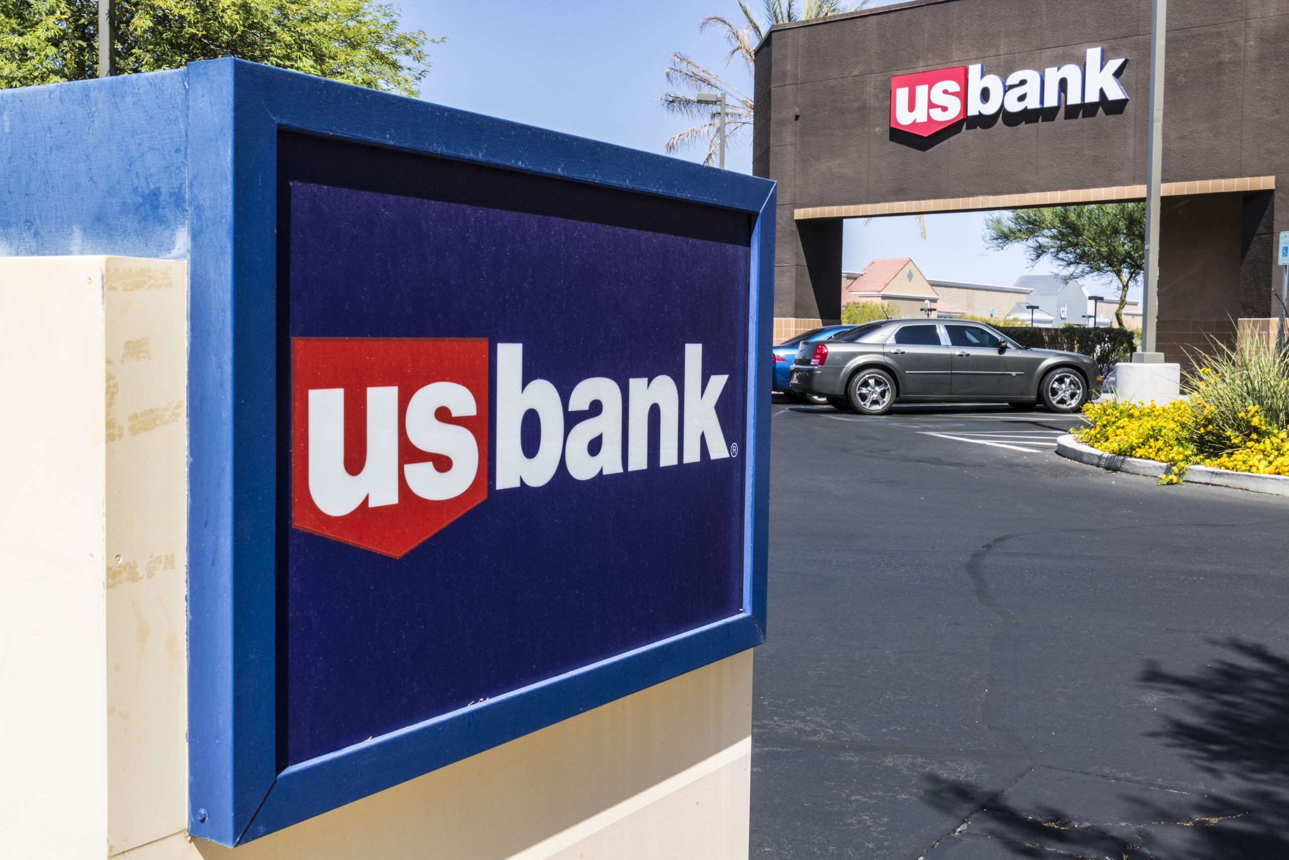 What is U.S. Bancorp?
