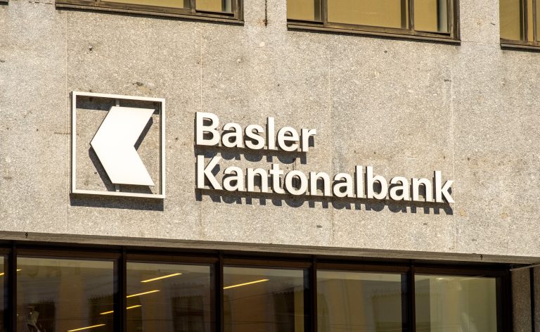Basler Kantonalbank (BKB)