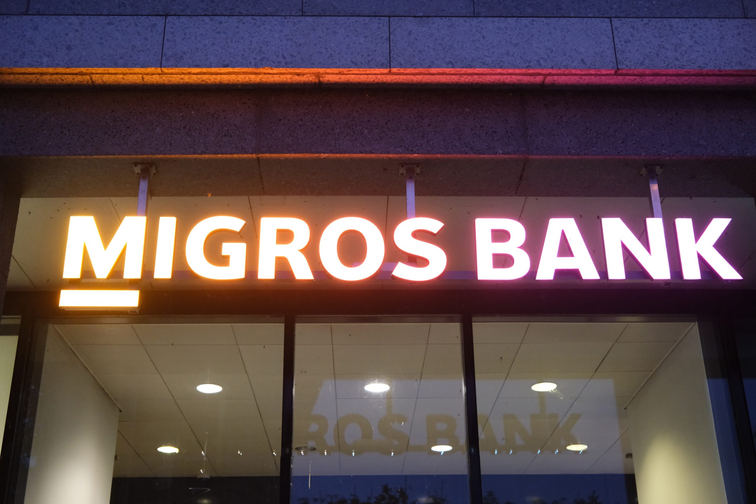 SKN | Migros Bank: Where a Swiss Retail Banking Platform Fits in an HNWI Wealth Architecture