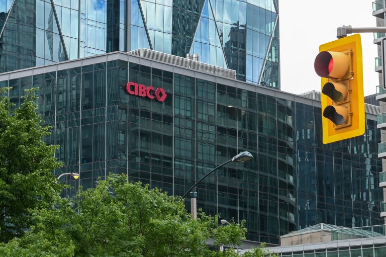 CIBC (Canadian Imperial Bank of Commerce)