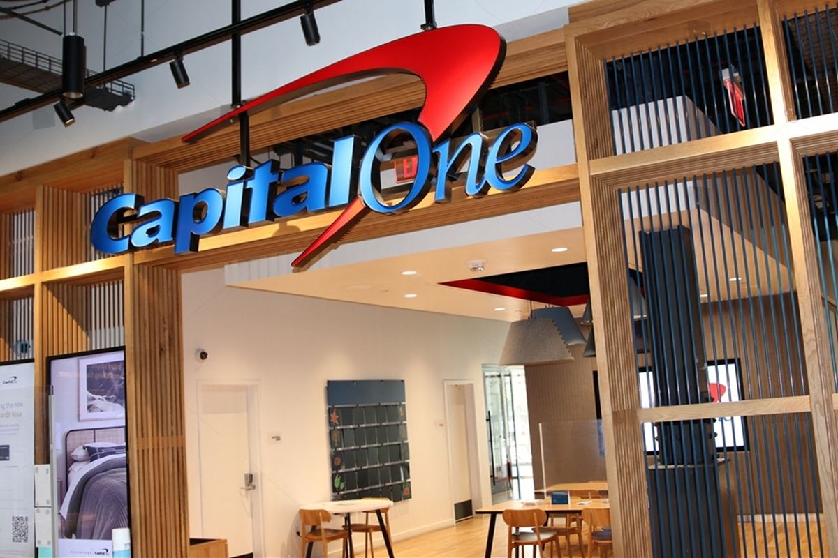 SKN | Capital One’s Upgrade of Palo Alto Networks Reflects Growing Institutional Confidence in Cybersecurity