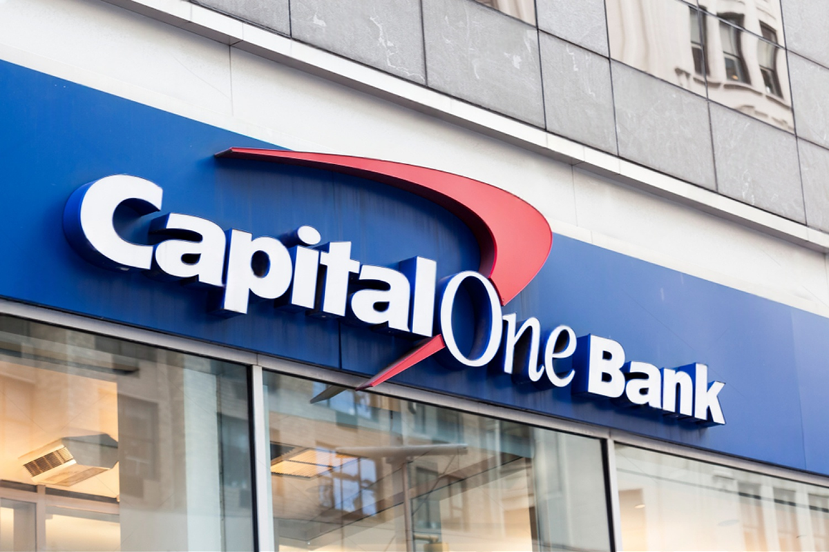 SKN | Capital One Insider Share Sale Highlights the Importance of Executive Trading Transparency