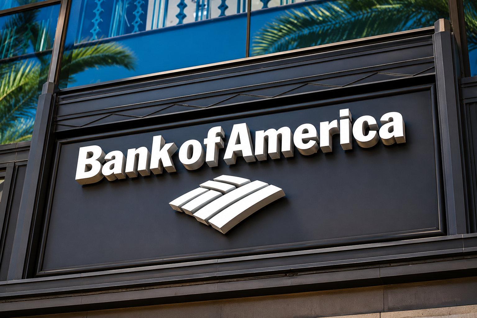 SKN | Bank of America Faces Fresh Fed Risks as Higher Interest Rates Threaten Rate-Sensitive Sectors