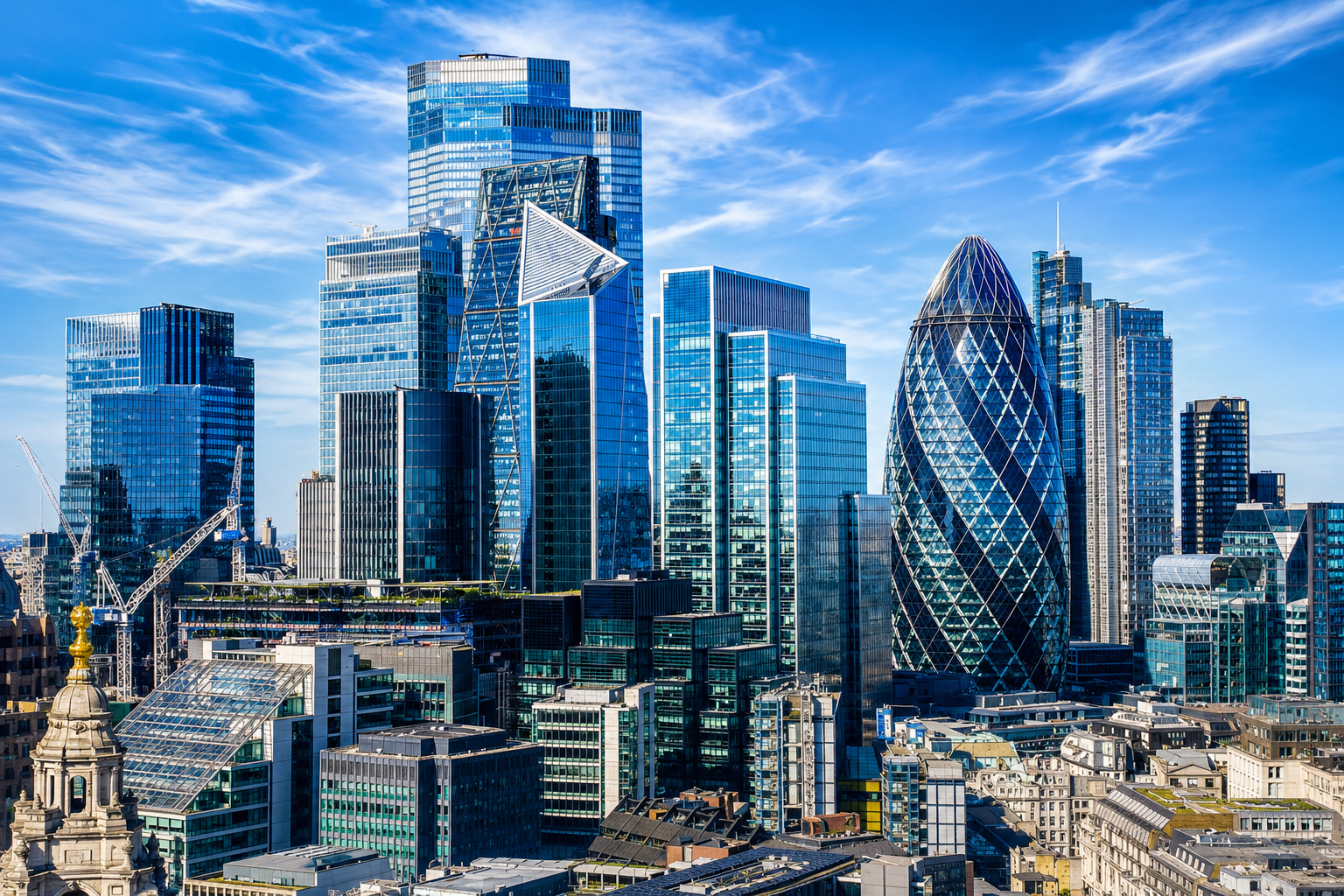 SKN | Global Banking Stocks Mixed as U.S. Banks Edge Higher While European Financials Show Diverging Performance
