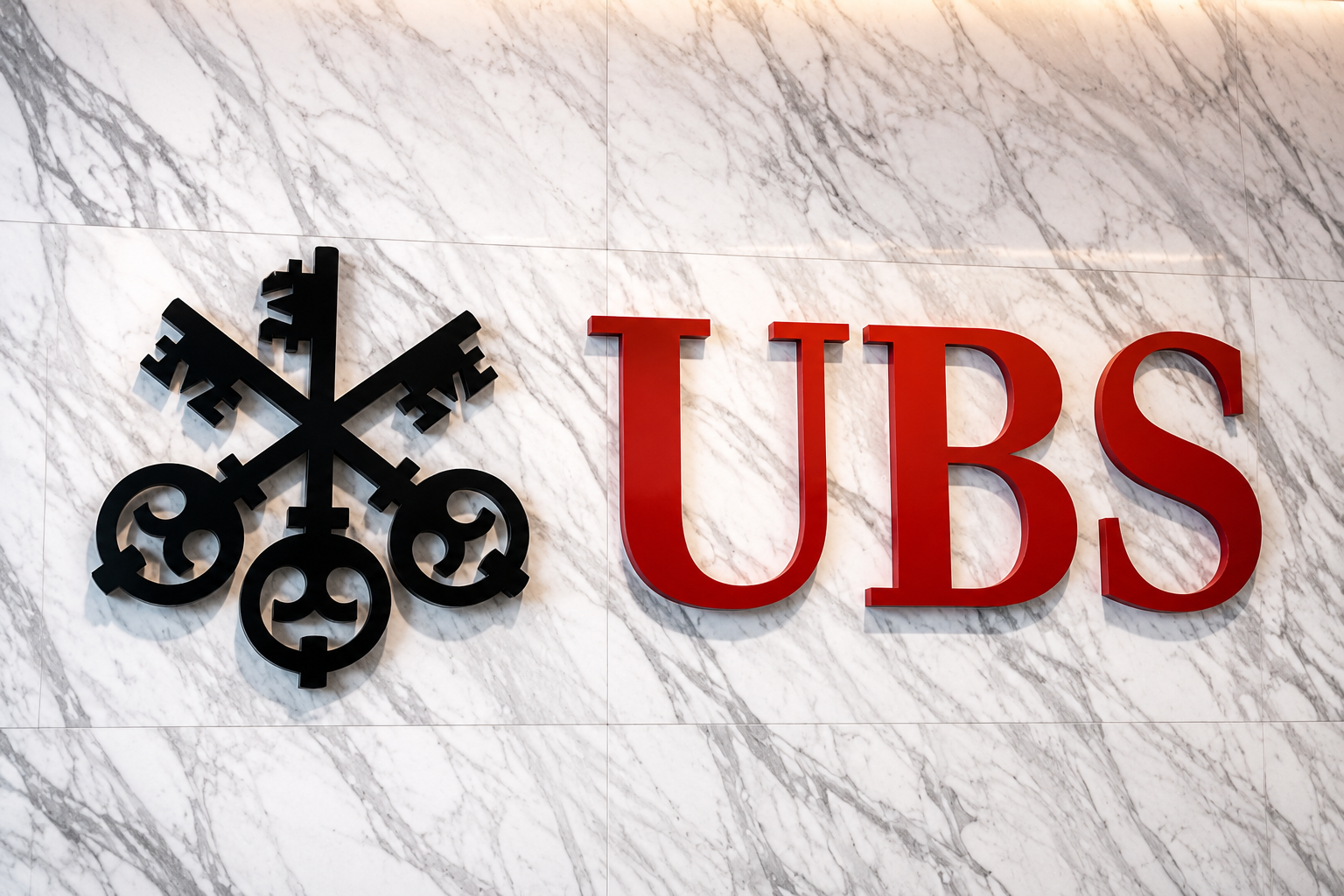 SKN | UBS Advances Credit Suisse Integration, Launches $3 Billion Buyback Despite Cautious Outlook
