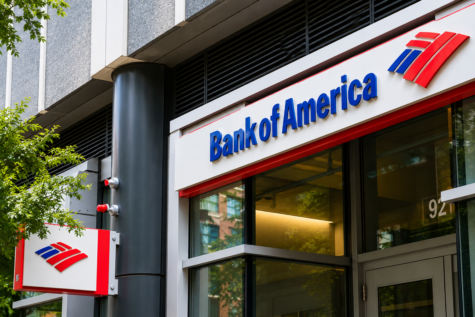 SKN | Bank of America Highlights AI Momentum as AMD Faces Critical Earnings Test