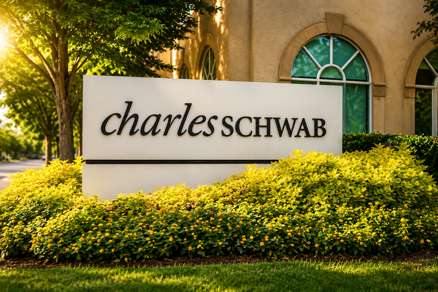 SKN | Charles Schwab Shows Strong Earnings Outlook Despite Challenging Market Conditions