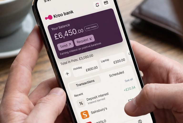 Kroo bank