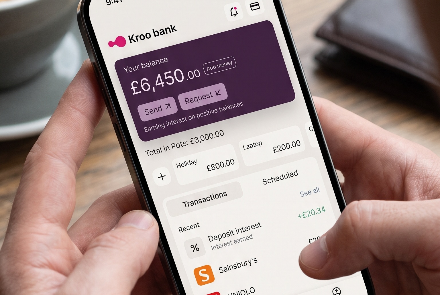 SKN | Why Kroo’s Pursuit of Profitable Growth Reflects a New Standard for Digital Banking Resilience