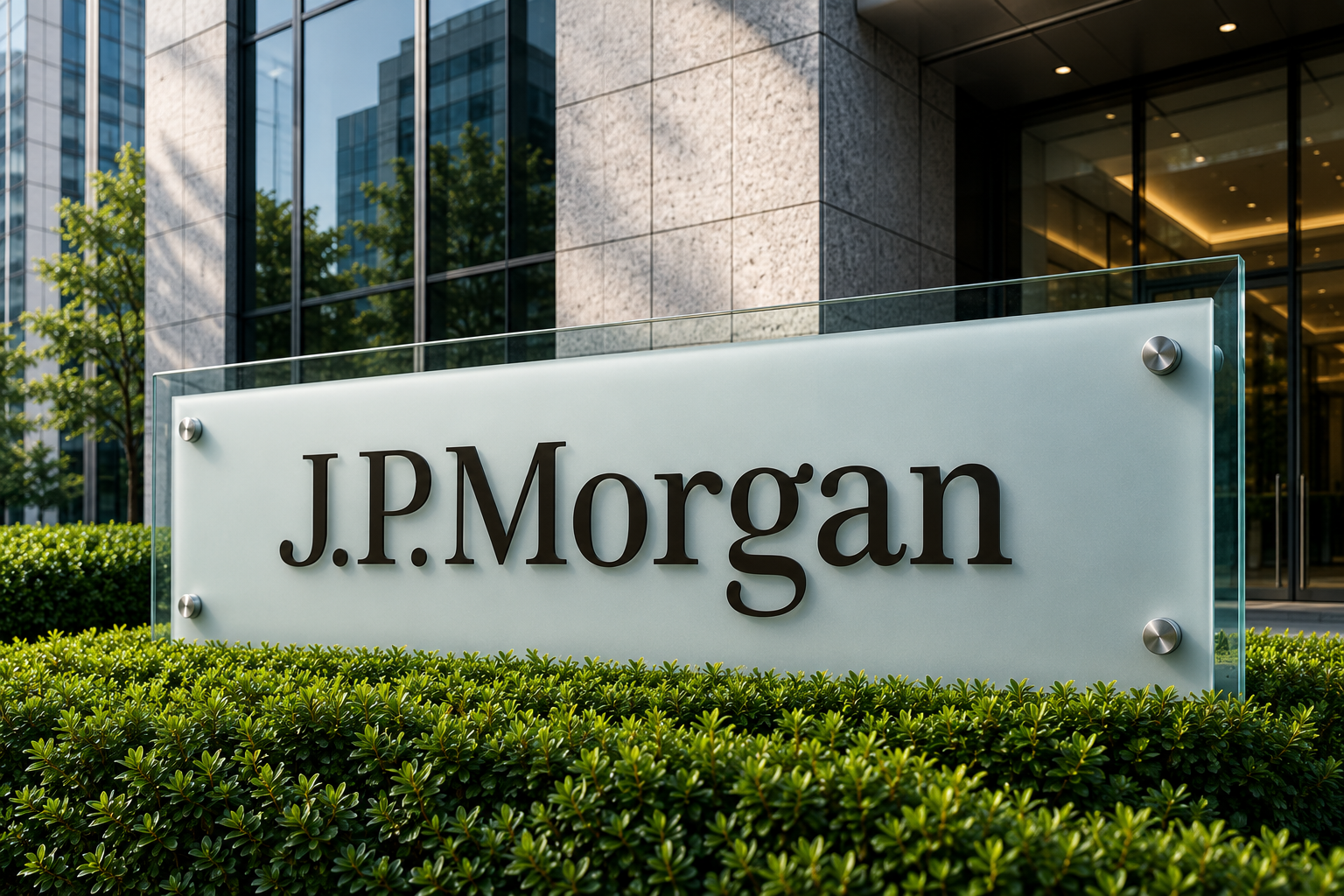SKN | JPMorgan’s New Economic Framework Signals a Permanent Shift in Global Wealth Strategy
