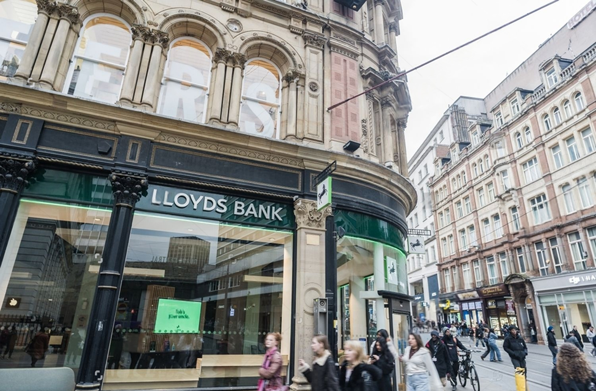SKN | Lloyds Banking Group Reinforces Its Long-Term Strategy as Capital Strength Fuels the Next Phase of Growth