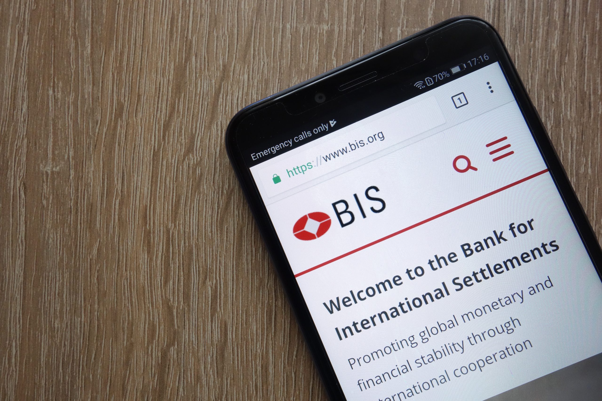 SKN | The BIS at a Strategic Crossroads: What Changing Global Finance Means for Wealth Preservation