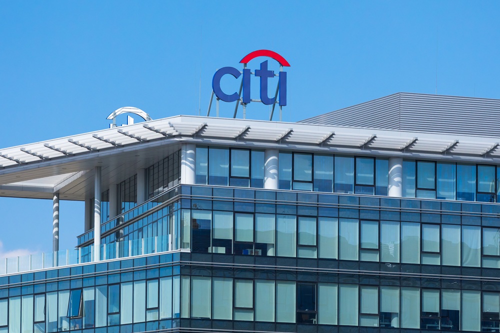 SKN | Citigroup Reports Strong Q2 Earnings as Investment Banking and Trading Drive Growth