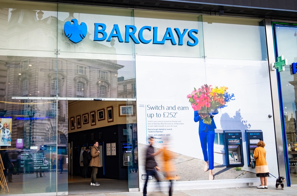 SKN | Barclays Expands Return-to-Office Policy, Requiring More Employees to Work Three Days Weekly