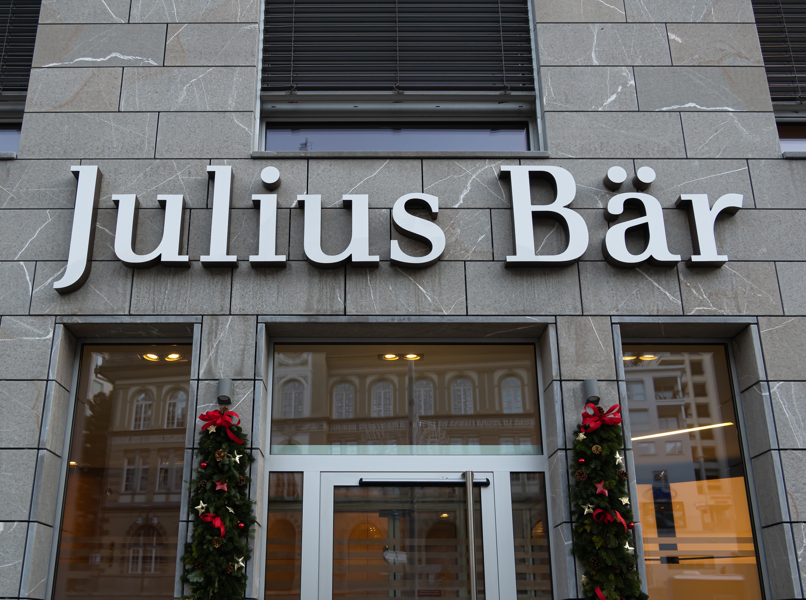 SKN | Julius Baer’s Strategic Reset: What Its Stronger Balance Sheet Means for Wealthy Clients