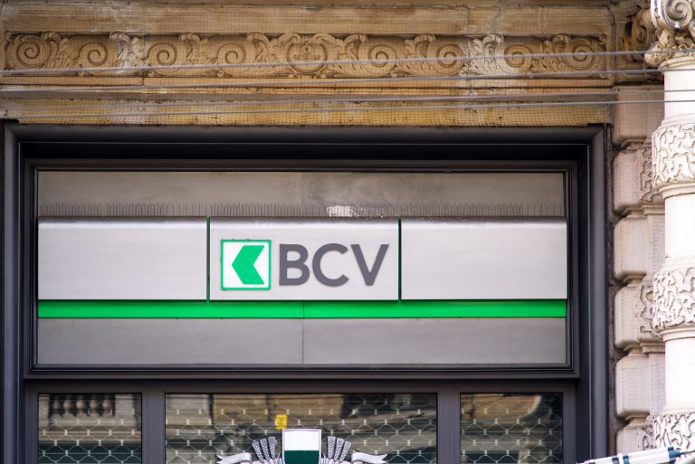 BCV