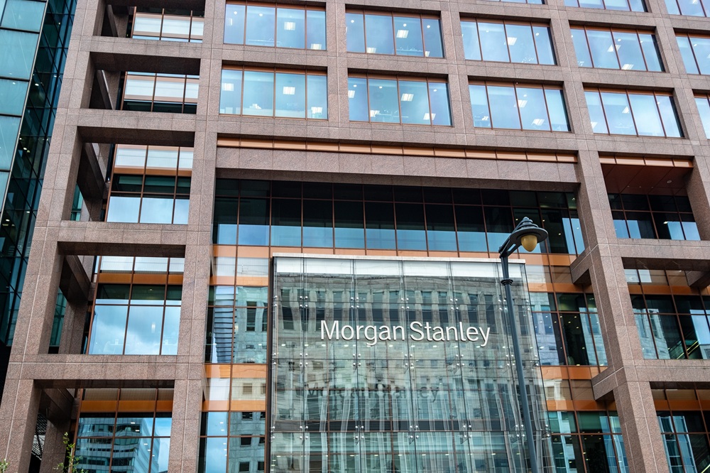 SKN | Morgan Stanley Reaffirms Overweight on Microsoft Ahead of Earnings, Keeps $600 Price Target