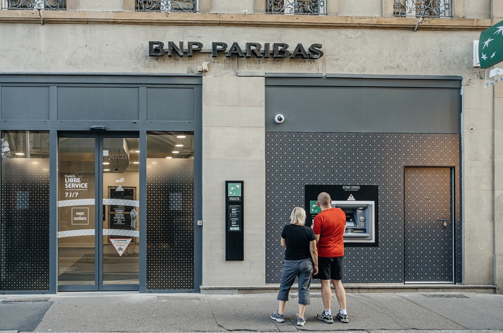 SKN | BNP Paribas Trades Near Fair Value as Strong Profit Growth Supports Current Valuation