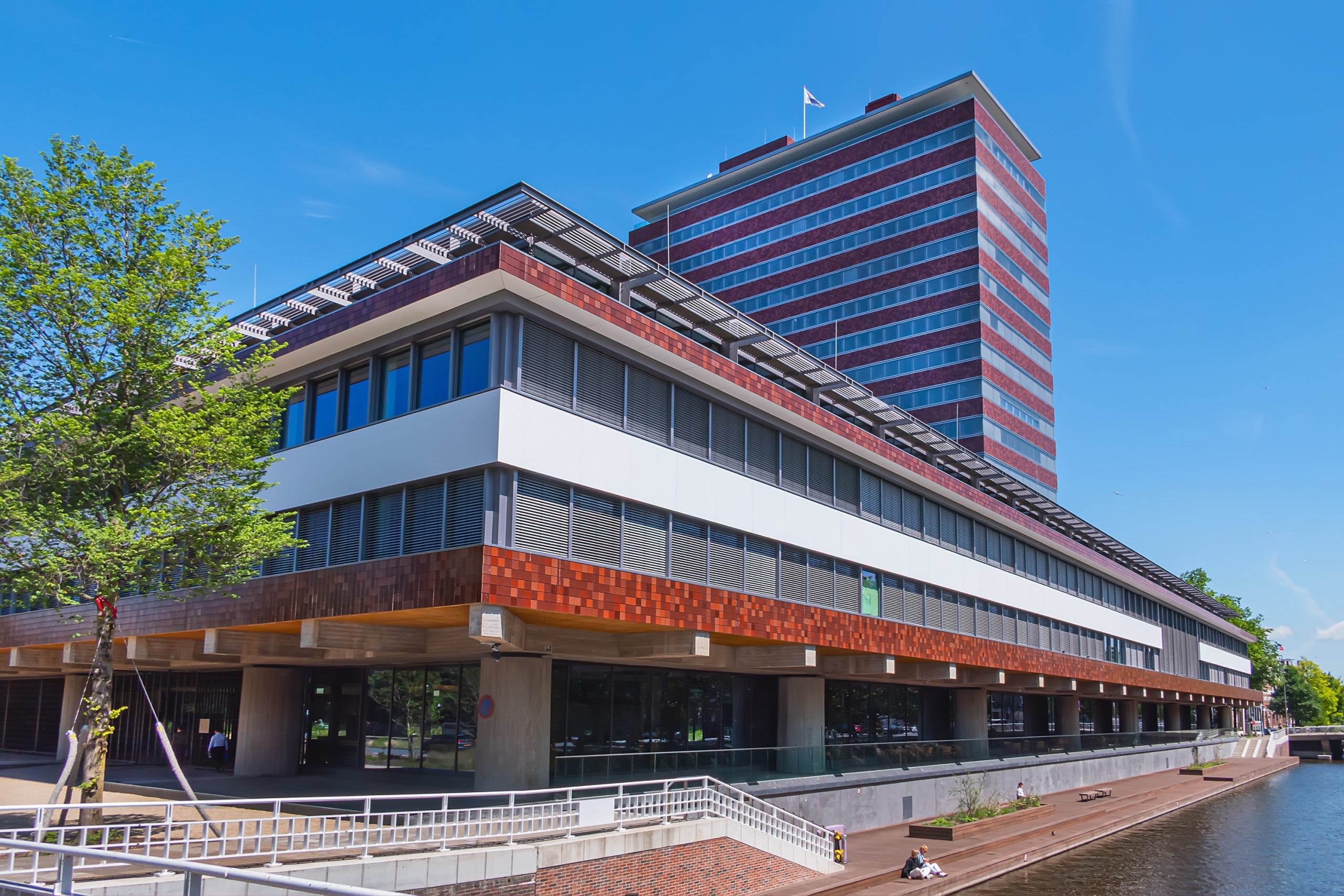 SKN | Why the Netherlands Has Become a Strategic Banking Jurisdiction for Global Wealth