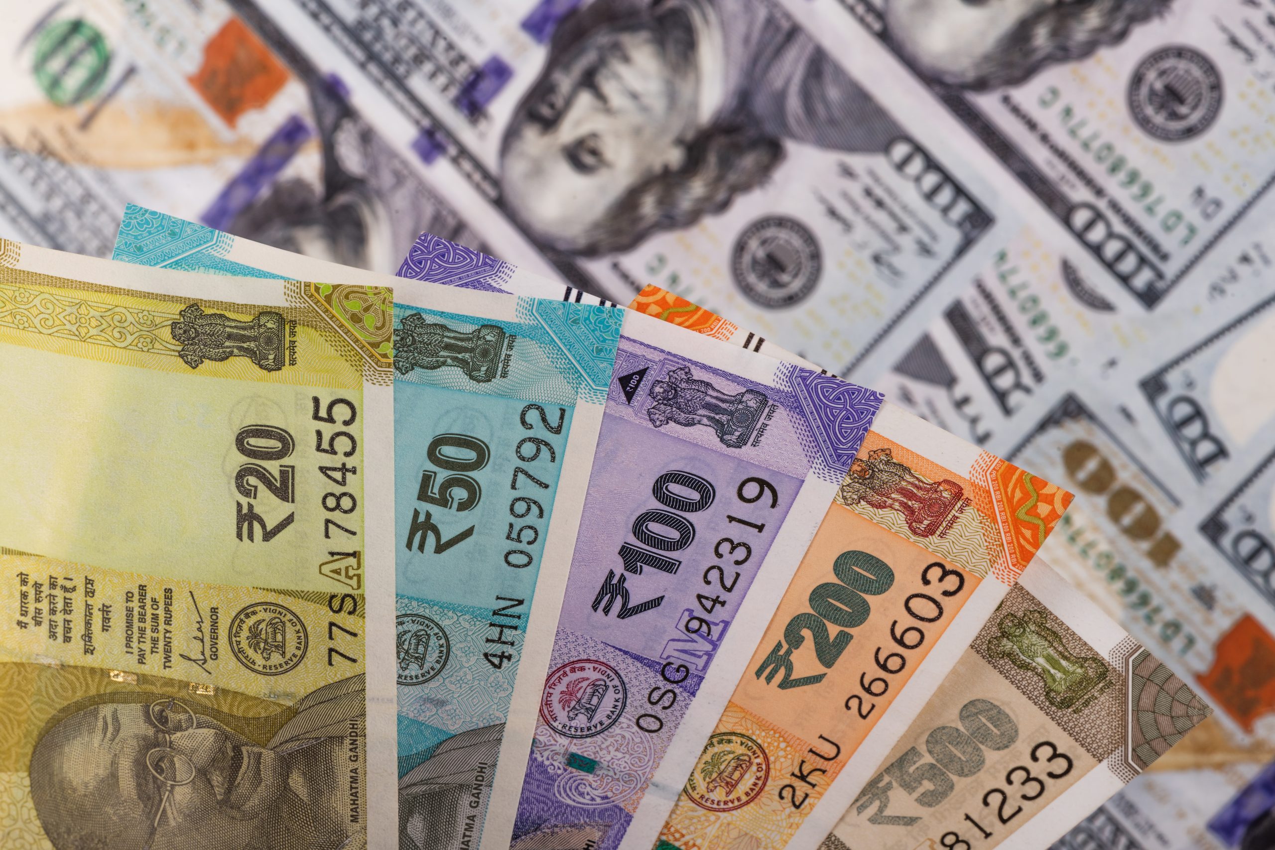 SKN | India’s Dollar Funding Strategy: What Rising Foreign Currency Exposure Means for Global Wealth Structures