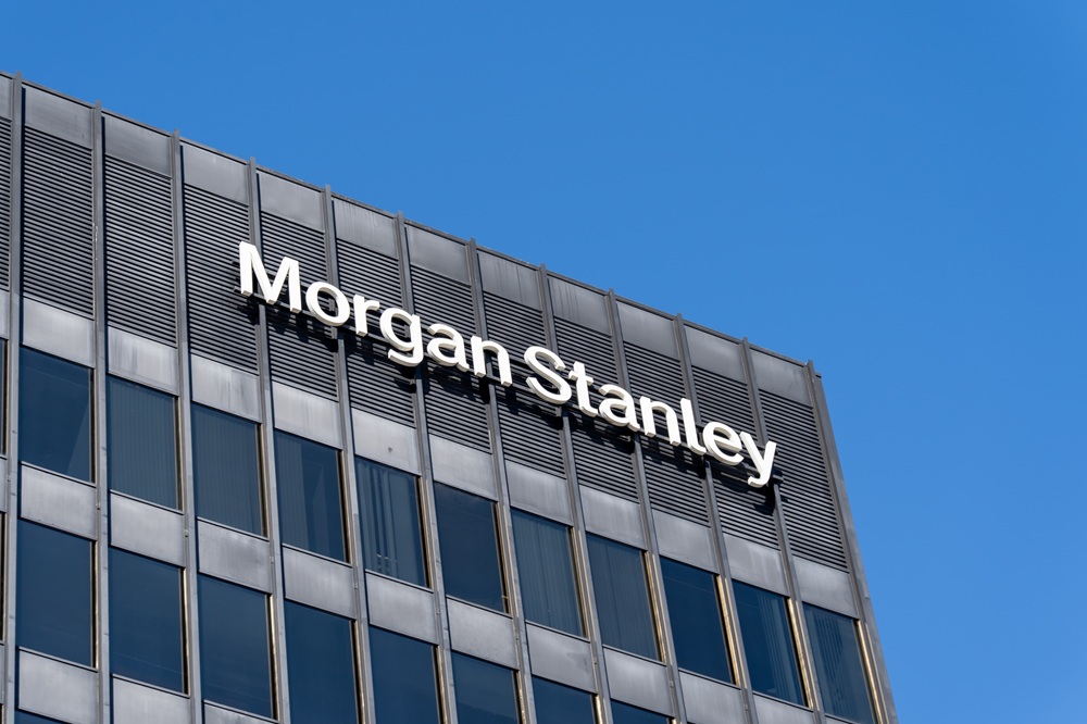 SKN | Morgan Stanley Expands Digital Asset Platform With New Ethereum and Solana ETPs
