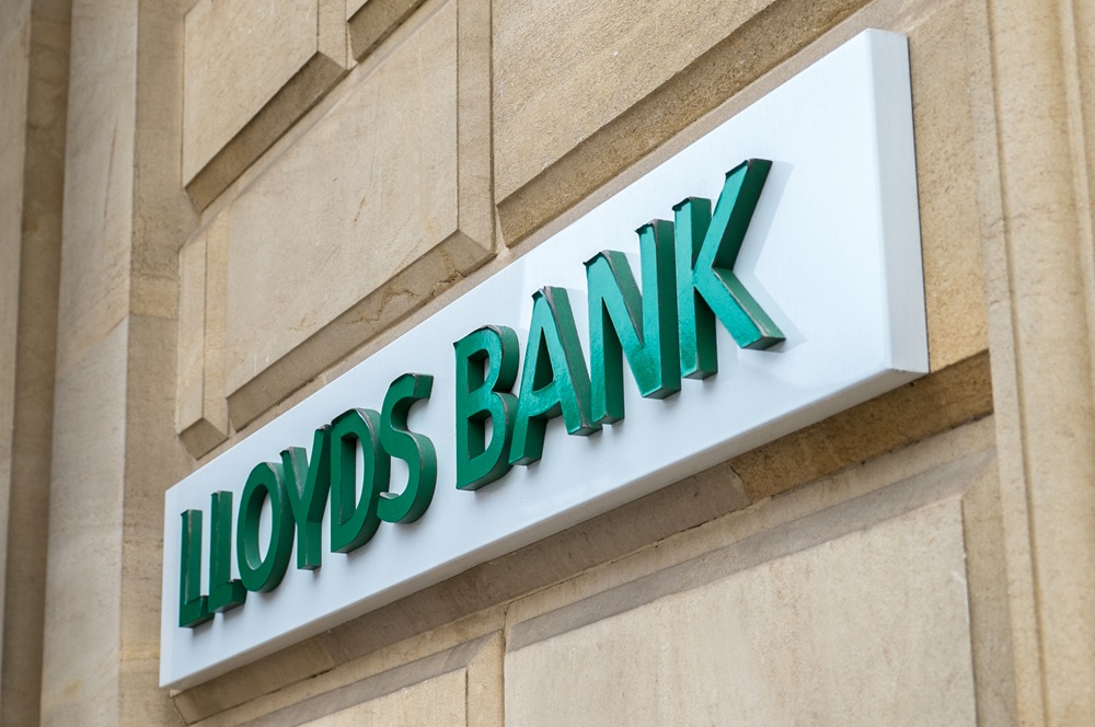 SKN | Lloyds Banking Group Continues Share Buyback Program With 14 Million Shares Cancelled