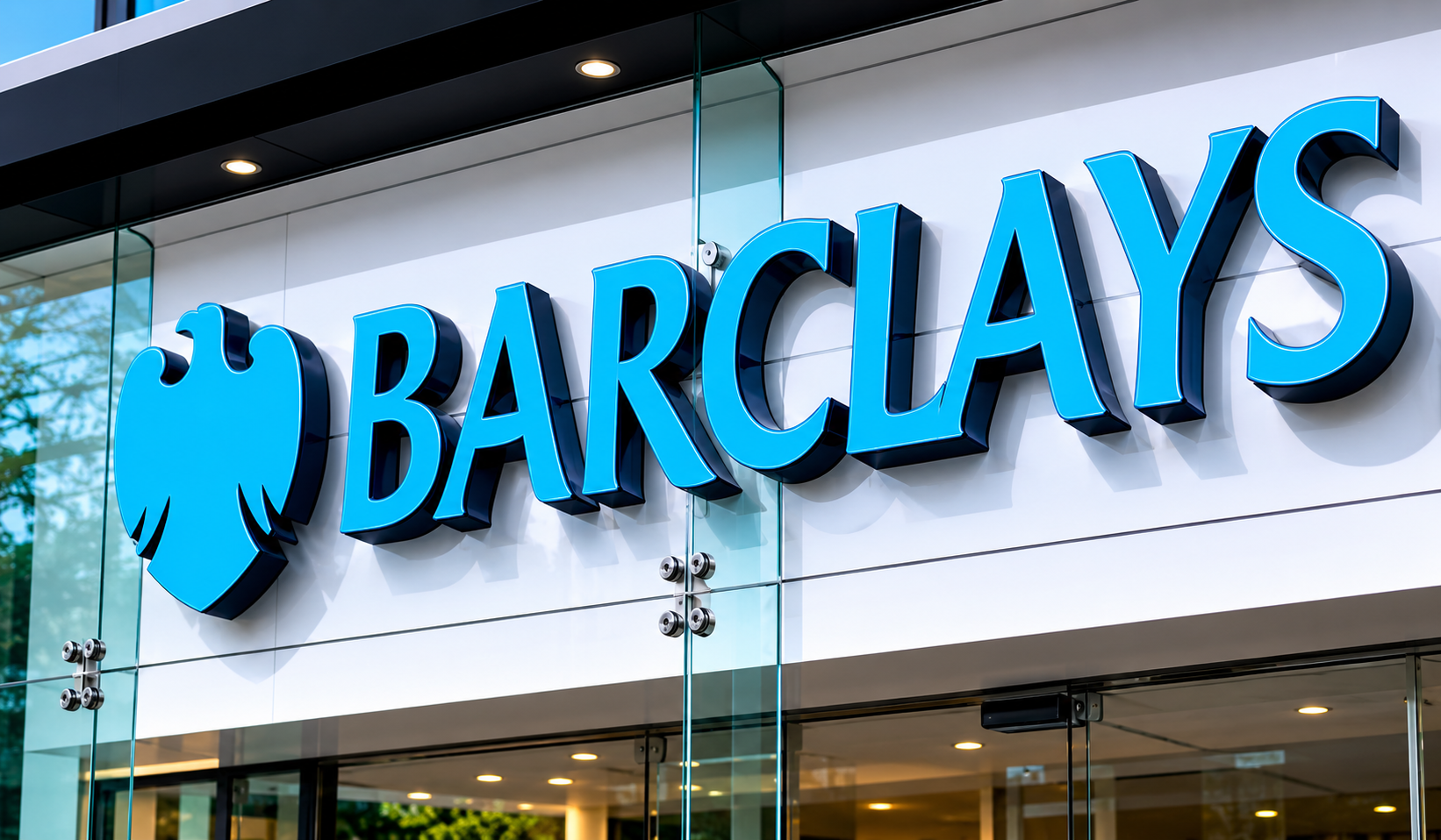 SKN | Barclays Names Former Bank of America Executive Mike Joo as Investment Bank Co-CEO