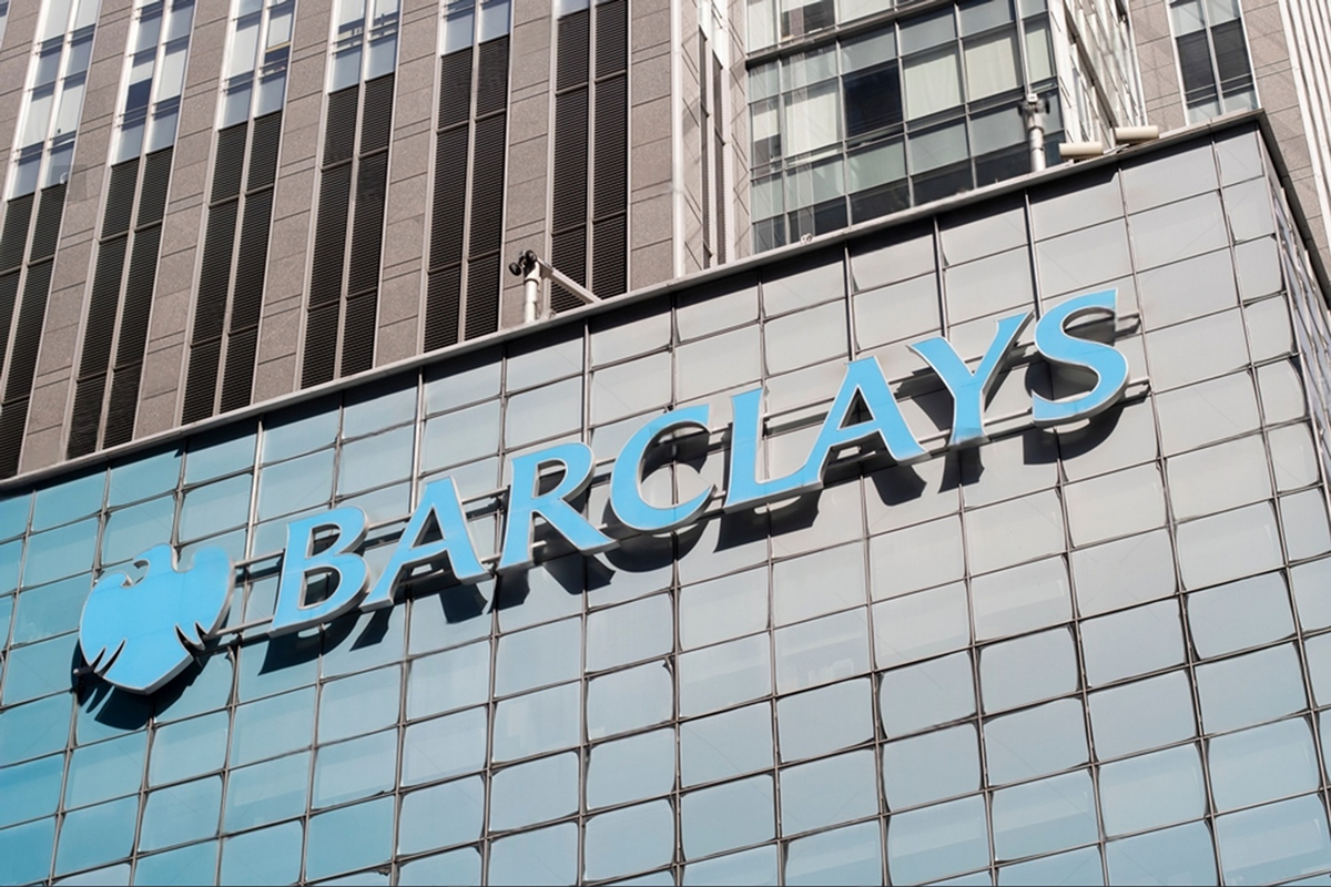 SKN | Barclays’ Market Rebound Highlights Strategic Progress in Global Banking Position