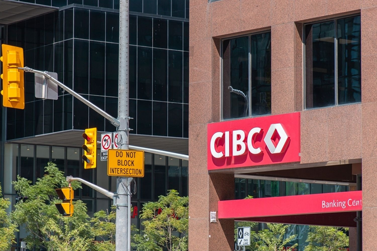 SKN | CIBC’s Strong Re-Rating Leaves Investors Weighing Valuation Against Earnings Strength