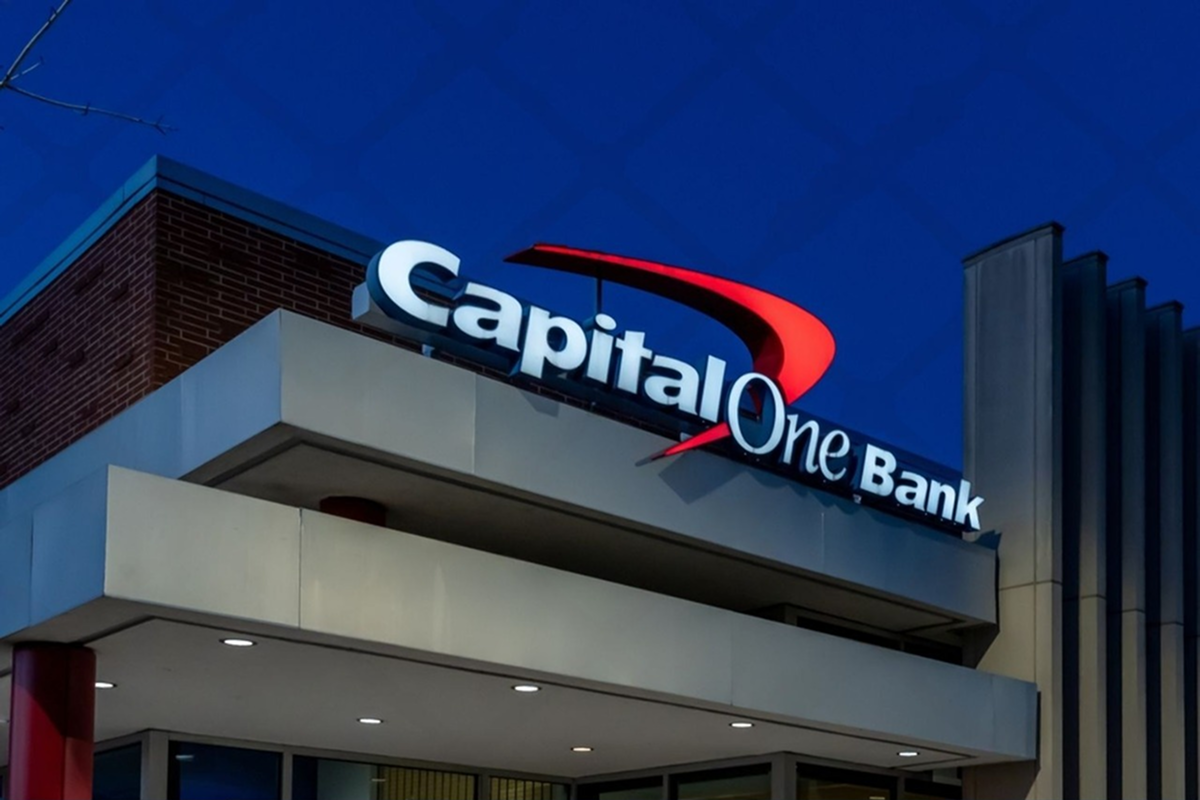 SKN | Capital One’s Upcoming Dividend Highlights Strong Earnings Growth and Conservative Payout