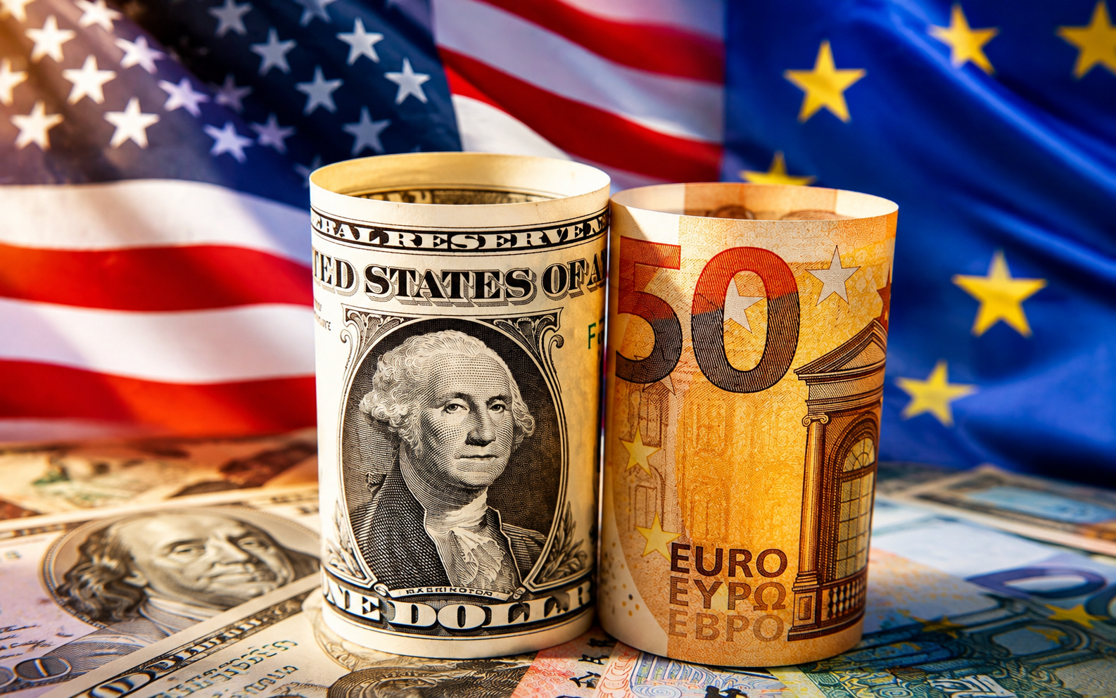 SKN | Global Banking Stocks Retreat as U.S. and European Bank Indexes Decline
