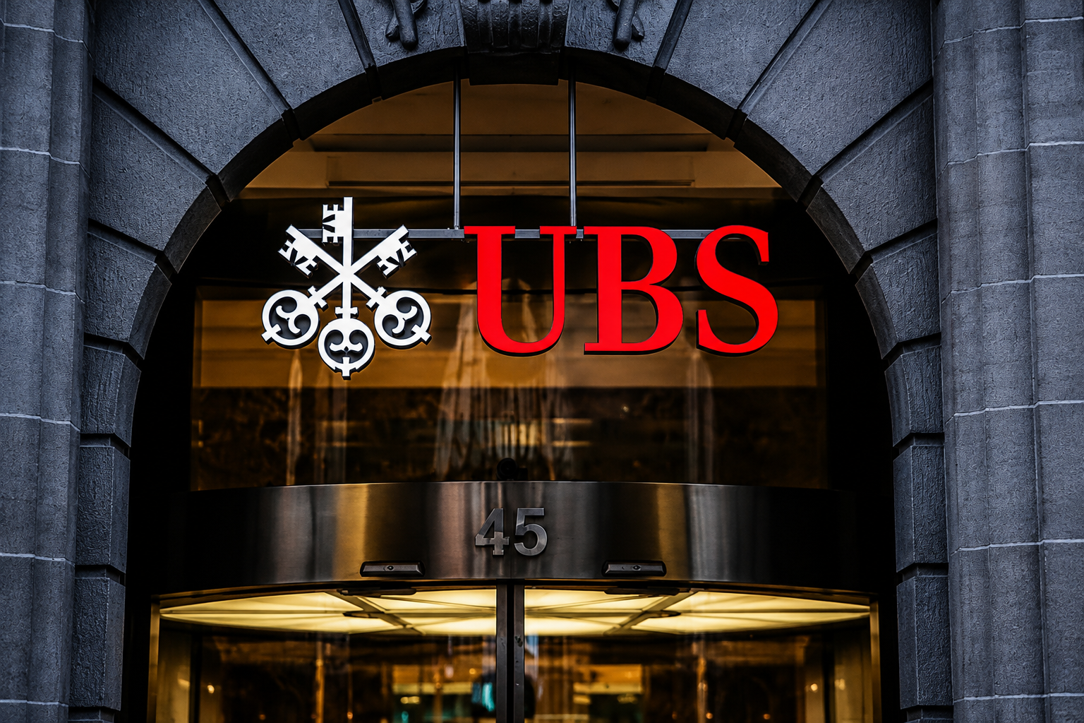 SKN  | UBS Hit With Record $125 Million AML Penalty as Compliance Failures Intensify Regulatory Pressure