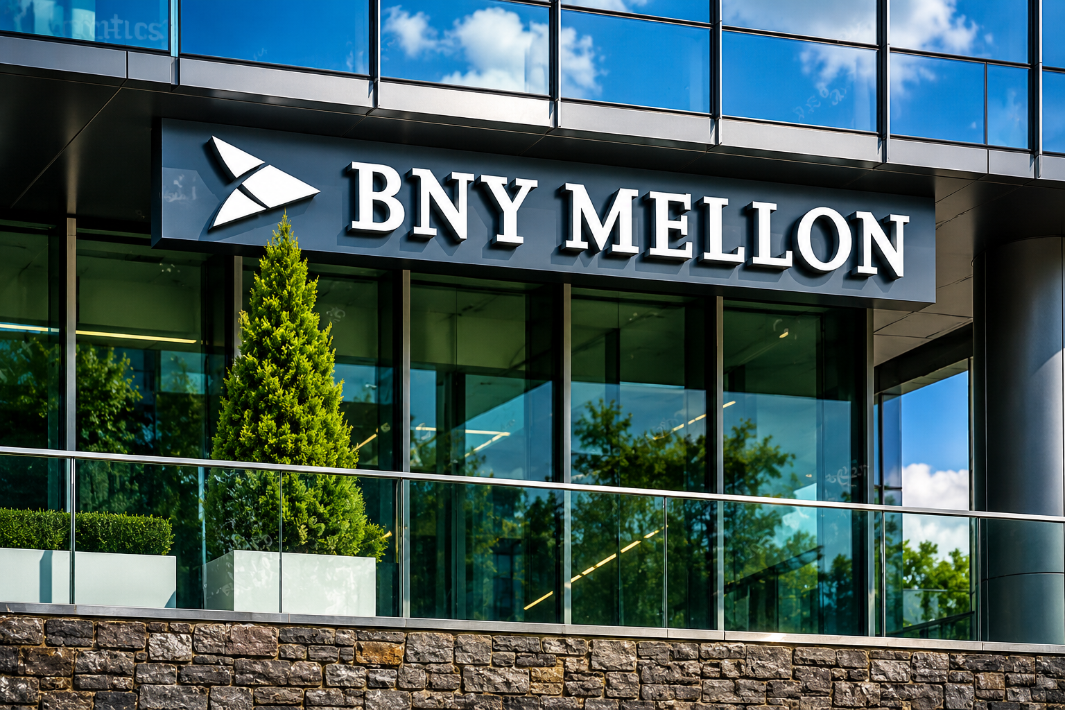 SKN | Bank of New York Mellon Insider Sale Draws Attention as CFO Reduces Stake