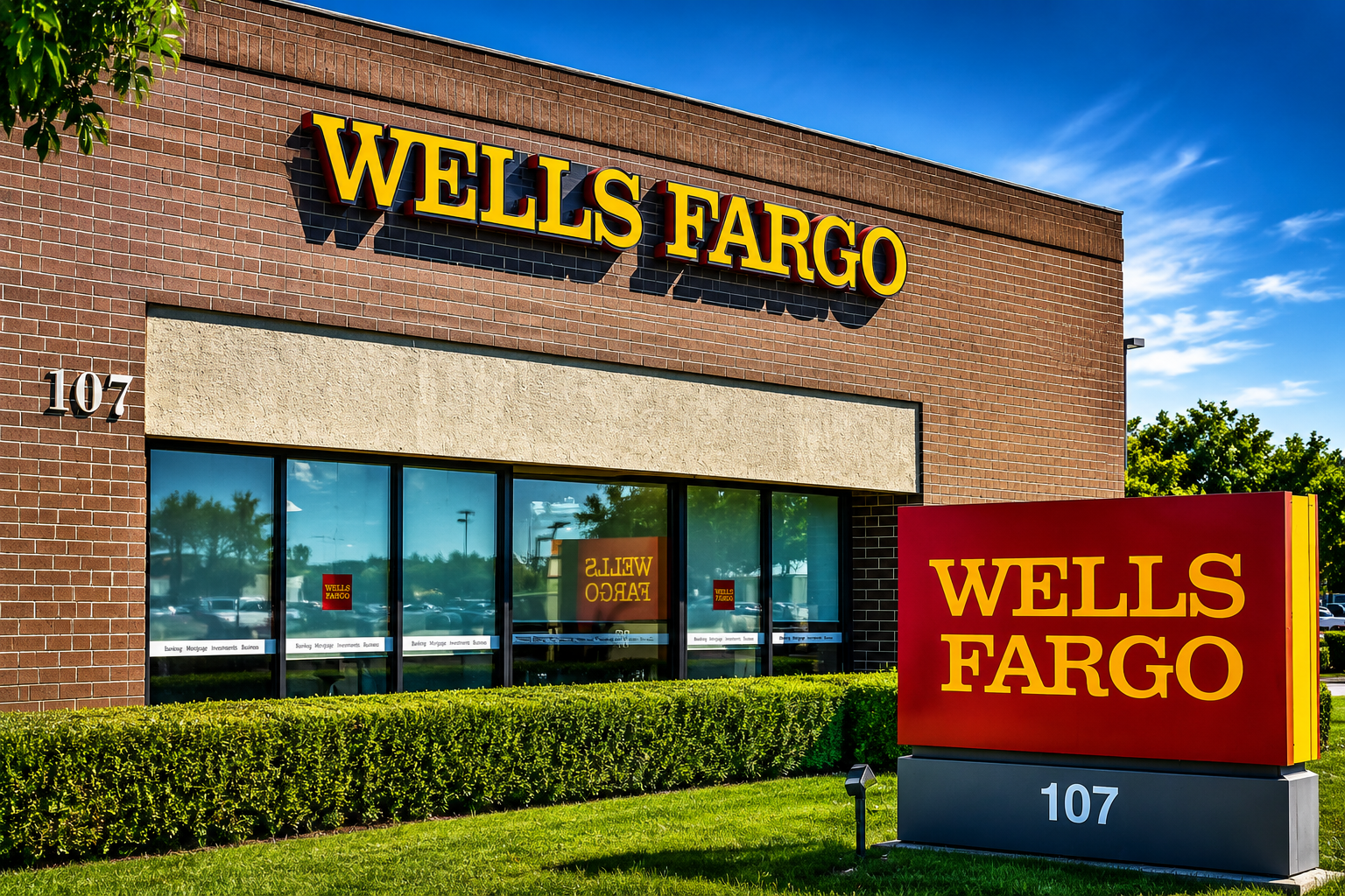 SKN | Wells Fargo’s Valuation Gap Keeps Investors Focused on Earnings and Risk