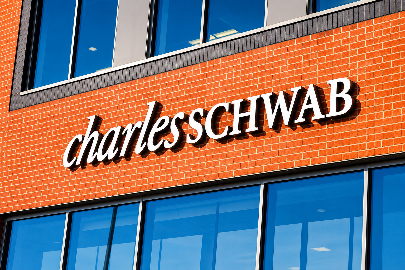 SKN  | Charles Schwab (NYSE: SCHW) Attracts Fresh Institutional Investment as Analyst Optimism Builds