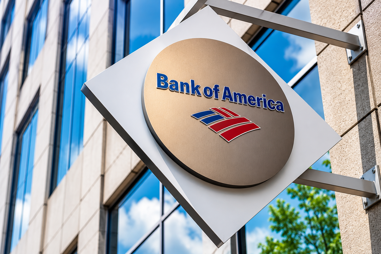 SKN | Bank of America Sees Mastercard’s AI and Digital Payments Strategy Driving Long-Term Growth