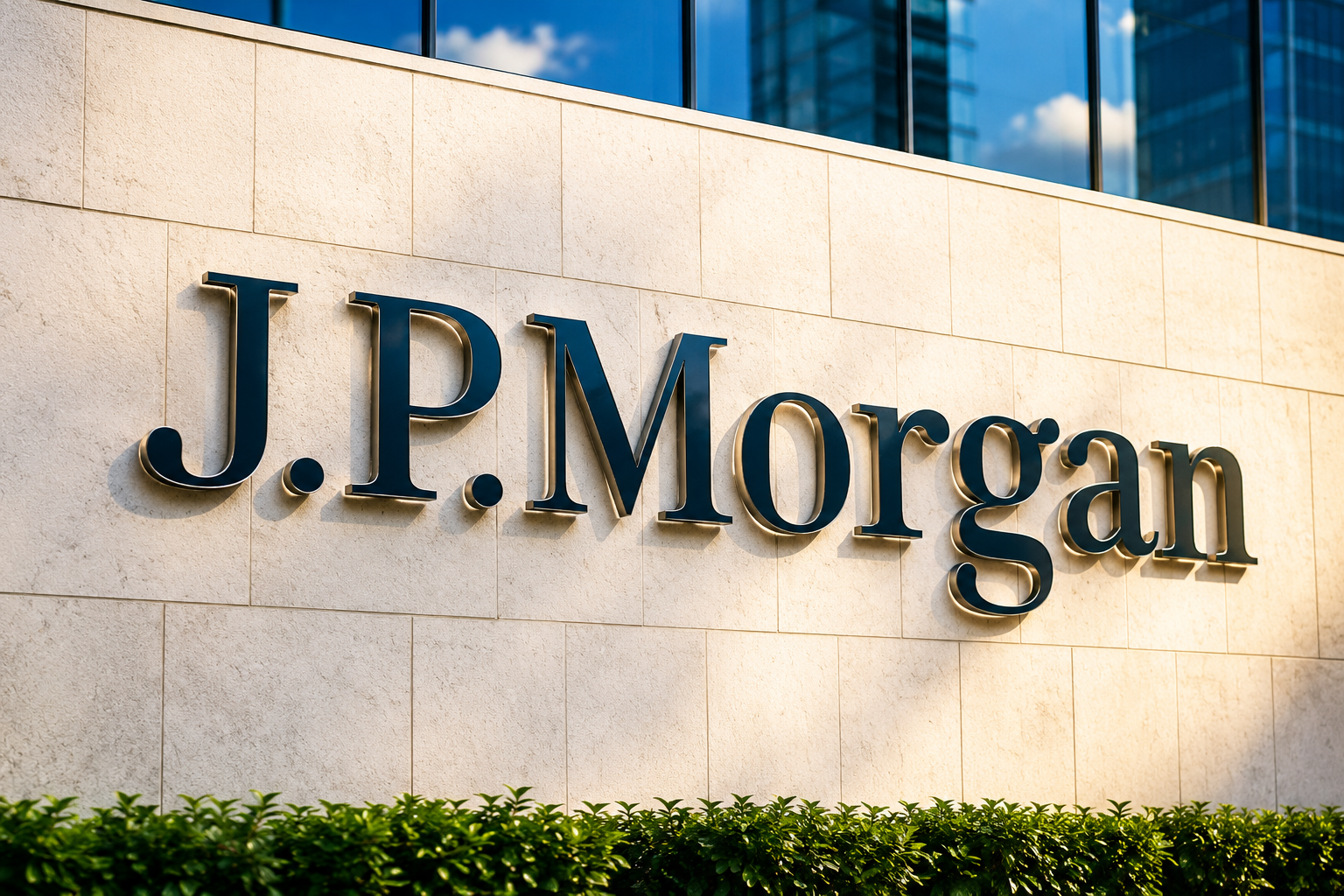 SKN | JPMorgan to Maintain Asia Hiring Pace as Corporate Banking Revenue Surges