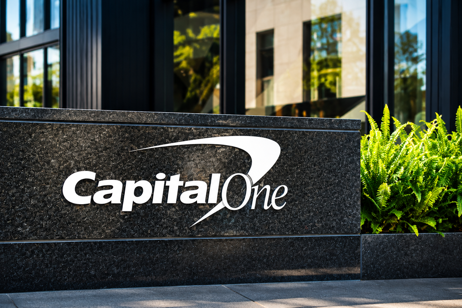 SKN | Capital One Extends Arena Naming Rights for 20 Years as $1 Billion Transformation Underway