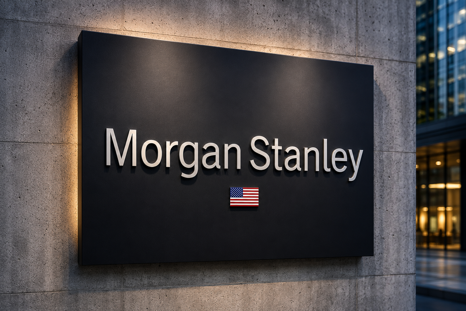 SKN | Morgan Stanley Cuts Oil Price Forecast After U.S.-Iran Peace Agreement Reshapes Energy Outlook